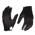 Uranium Black Gloves U952383