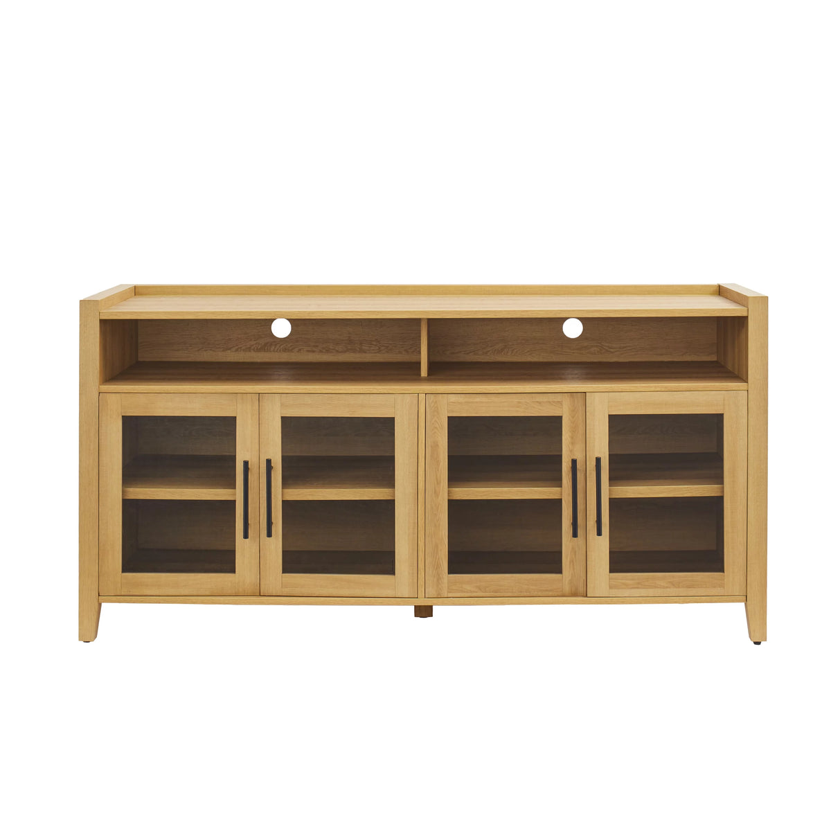 Farmhouse TV Stand for TVs up to 65 Z86636