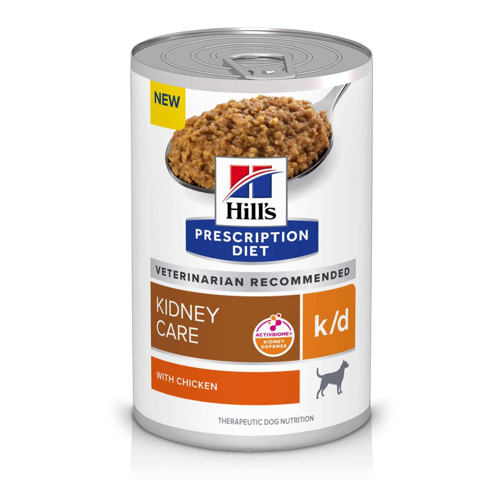 Chicken Canned Dog Food Z45628