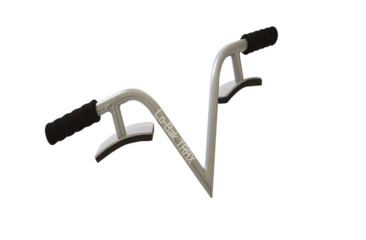 Portable Spinal Traction U232