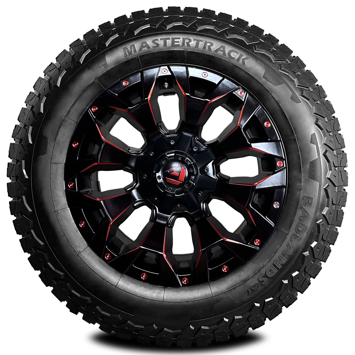 All Terrain 265/70R16 112T SUV Light Truck Tire S144157