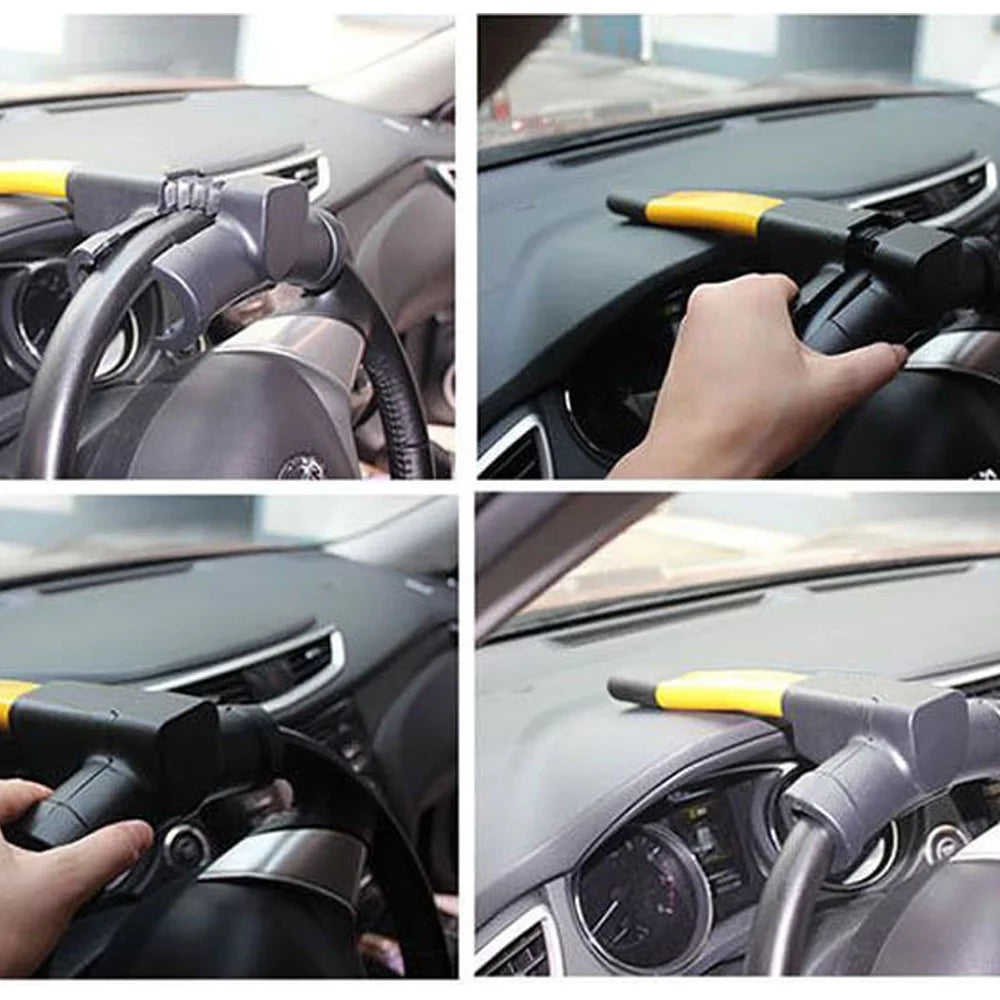 Steering Wheel Lock A515