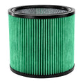 HEPA Five Layer Wet/Dry Vacuum Replacement Filter Q776535