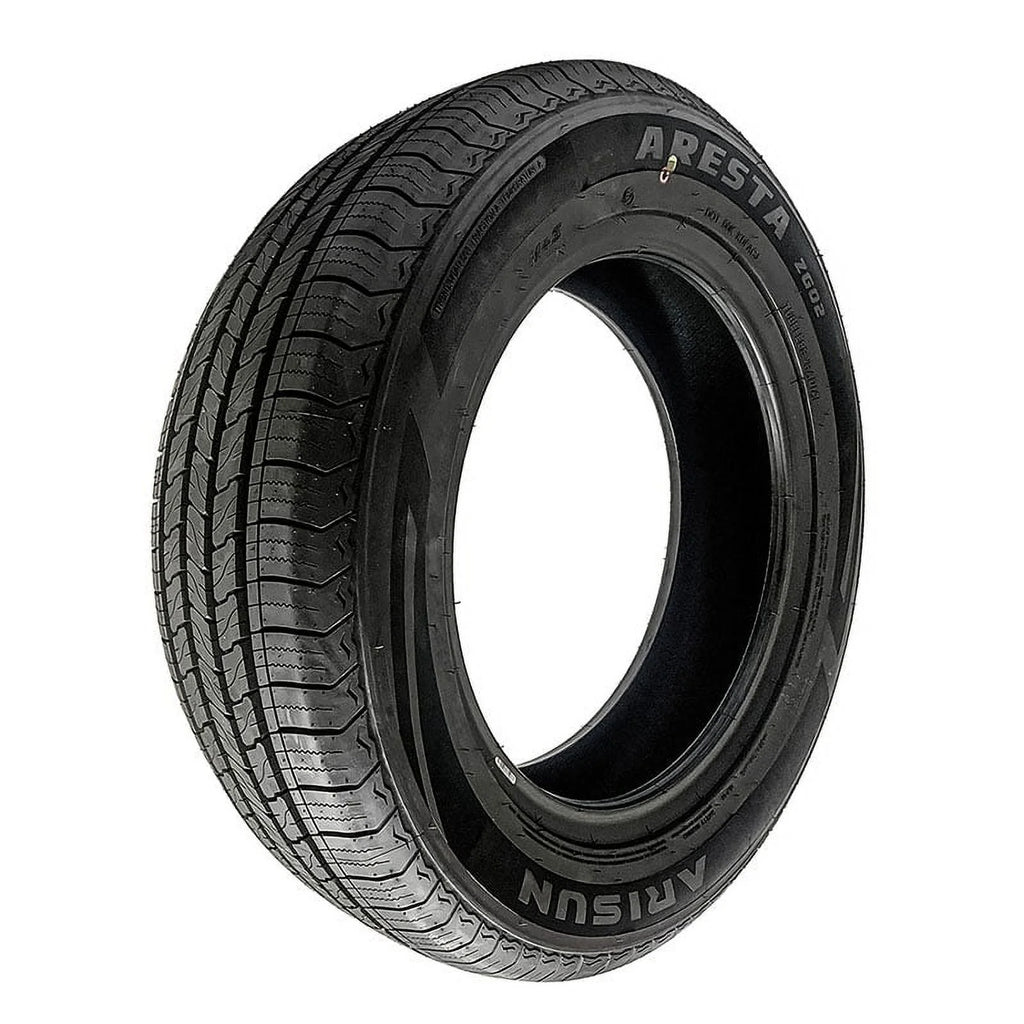 265/60R18 114V BSW Tire D7490