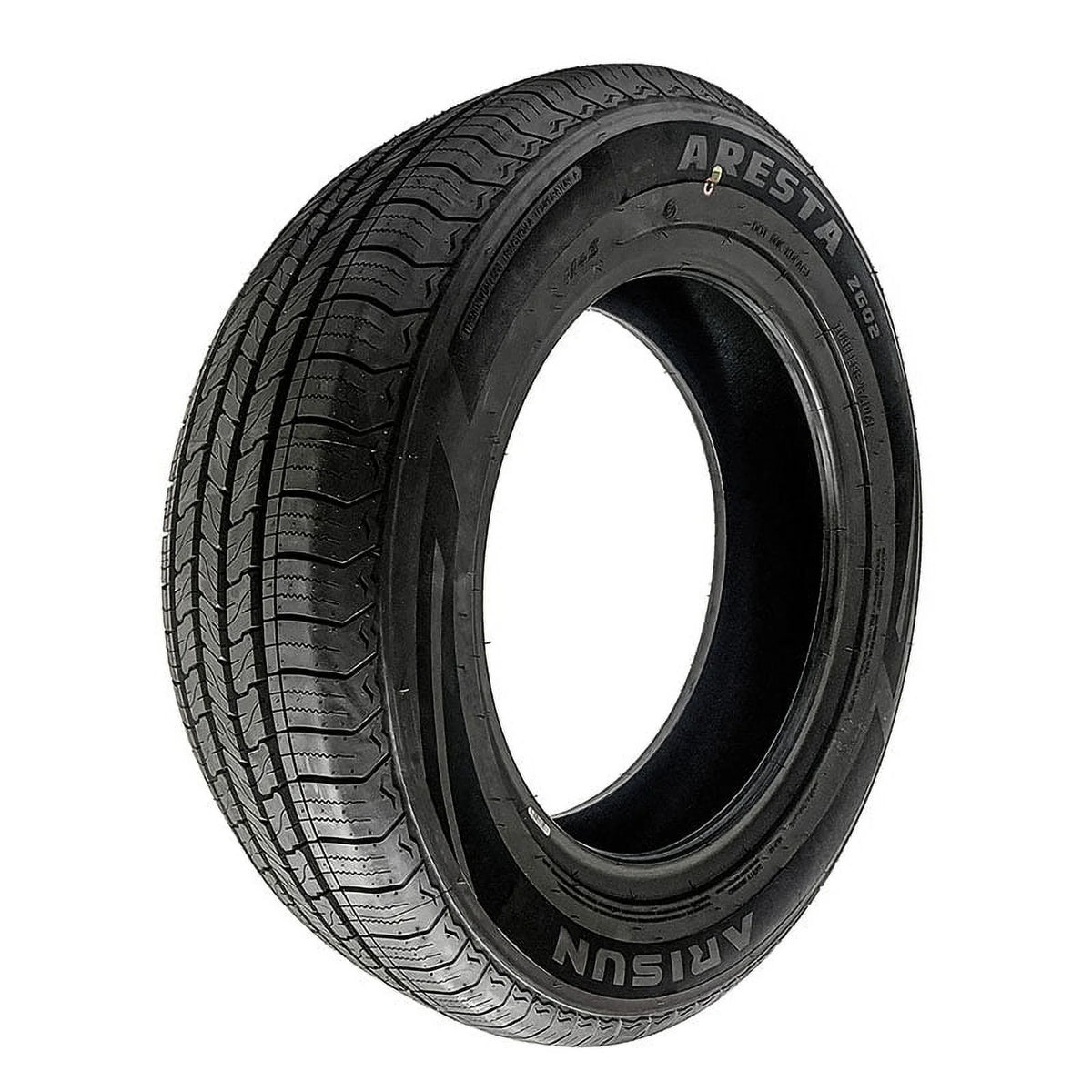 265/60R18 114V BSW Tire D7490