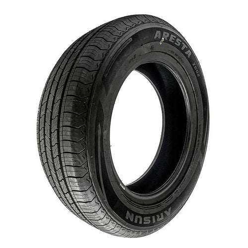 265/60R18 114V BSW Tire D7490