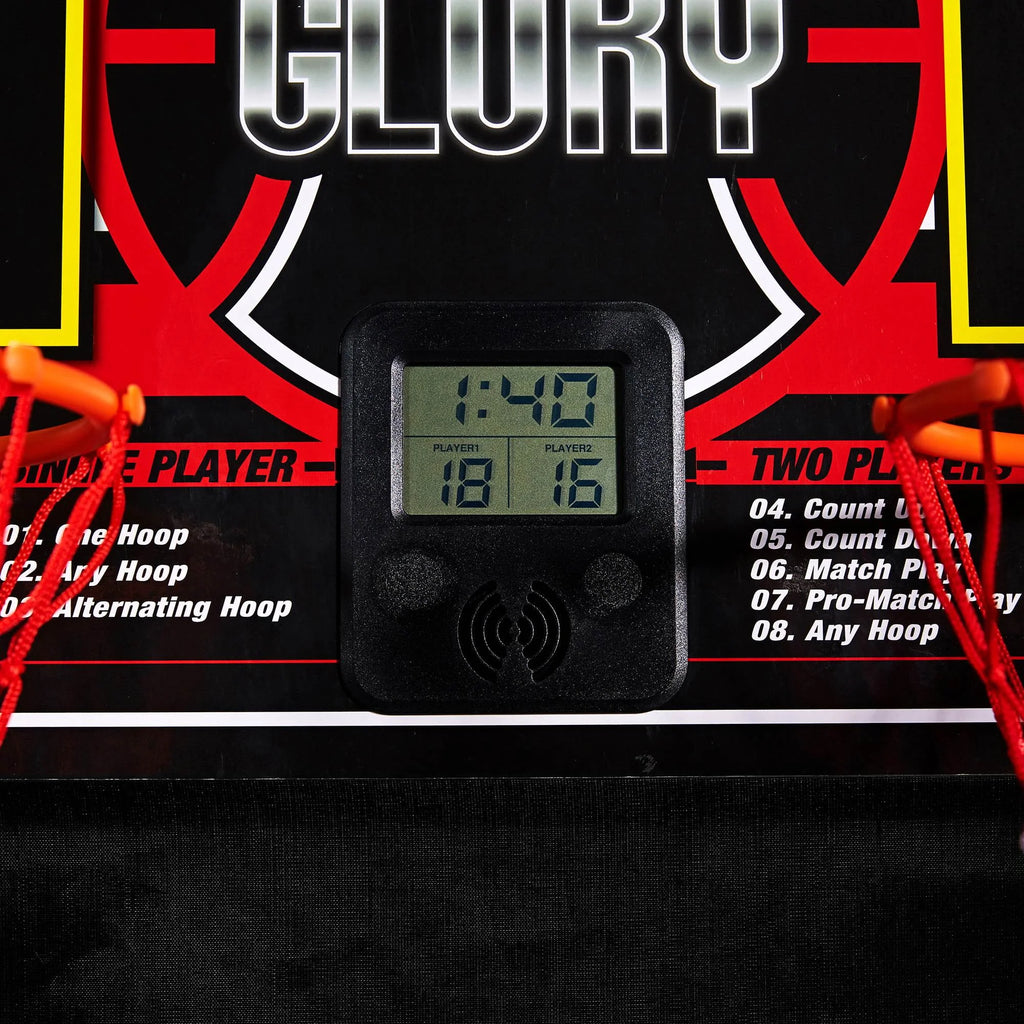 Electronic Arcade Basketball Game Z632