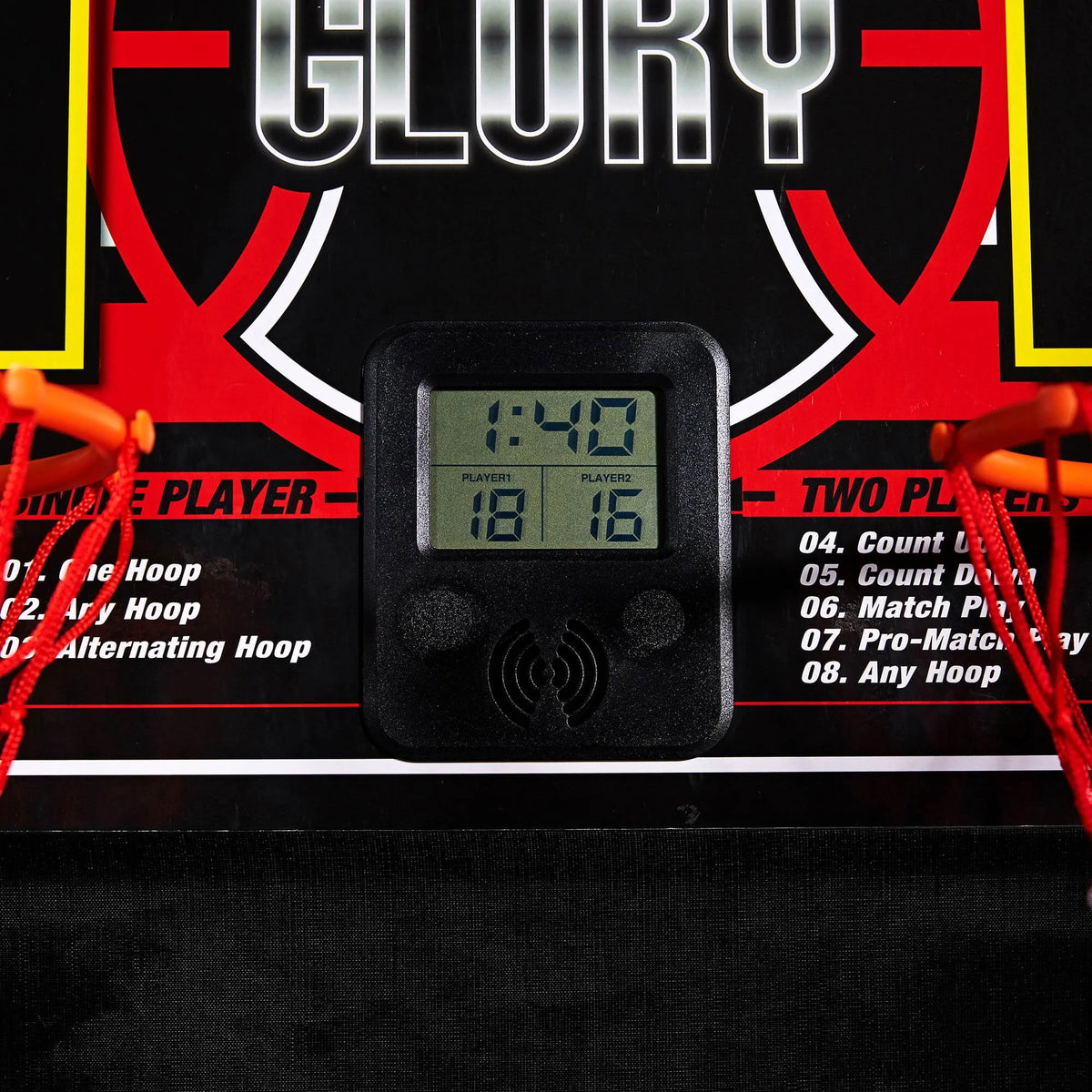 Electronic Arcade Basketball Game Z632