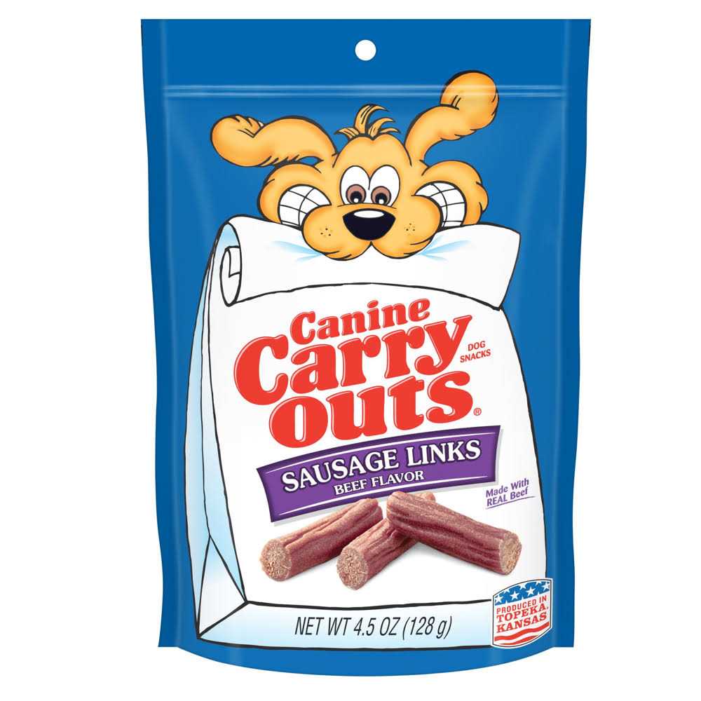 Beef Flavor Dog Z63277