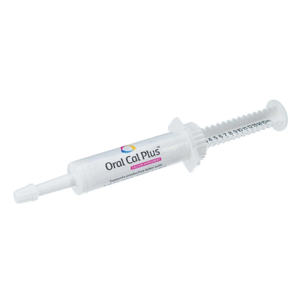 Oral Calcium Supplement N86188