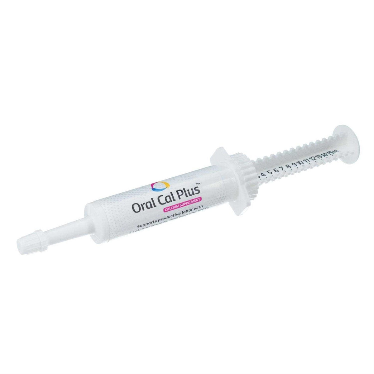 Oral Calcium Supplement N86188