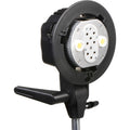 Dual Power Flash Bracket G79626