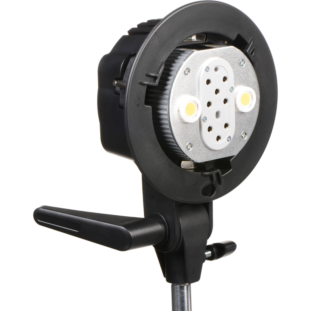 Dual Power Flash Bracket G79626