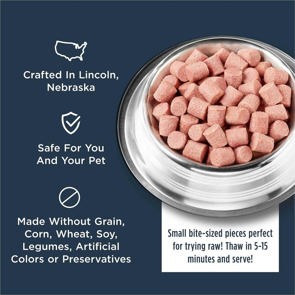 Frozen Dog Food M816455