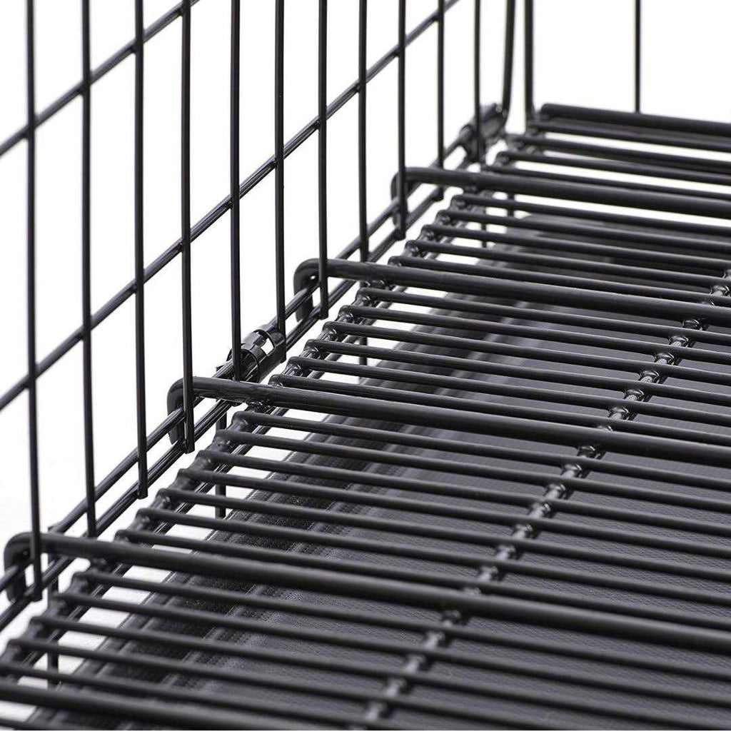 Black Dog Cage Floor Grid R201069