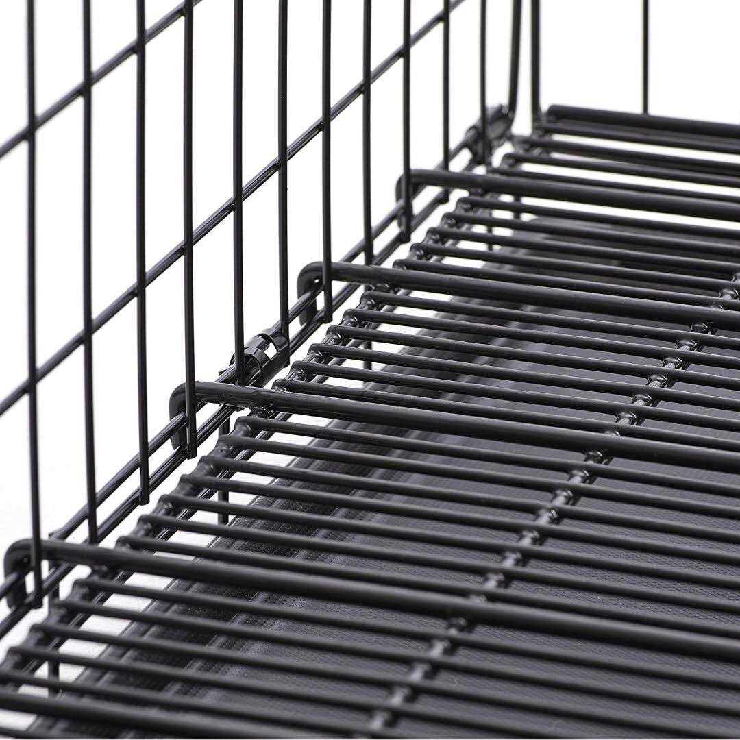 Black Dog Cage Floor Grid R201069