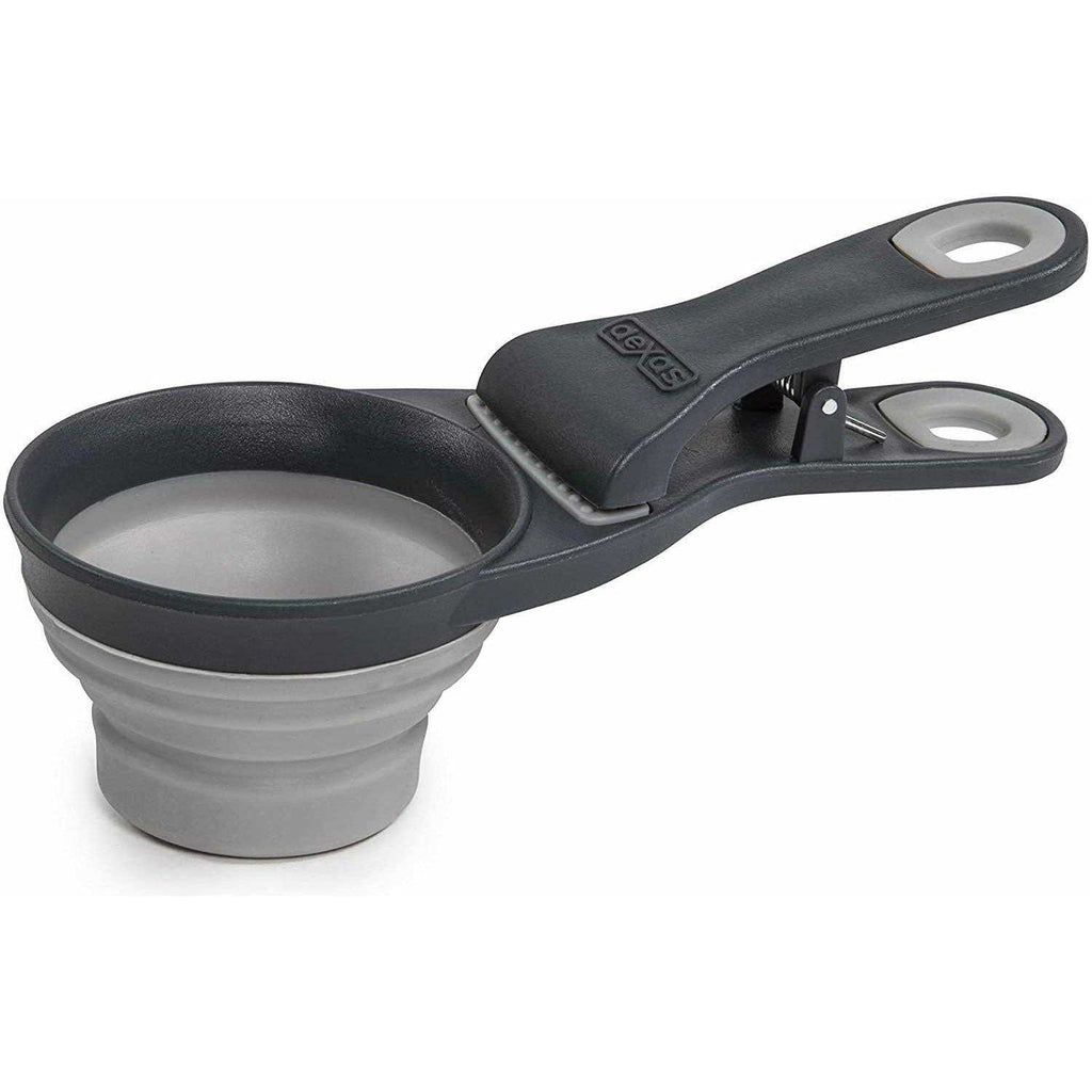 Collapsible Scoop K517