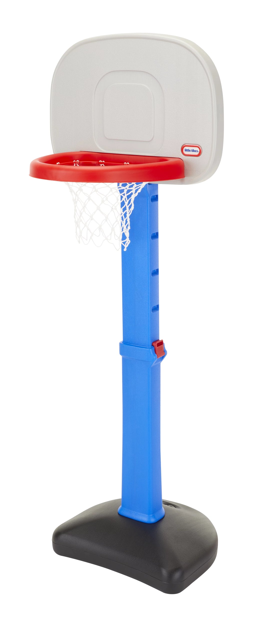Adjustable Toy Basketball Hoop with Ball U64044