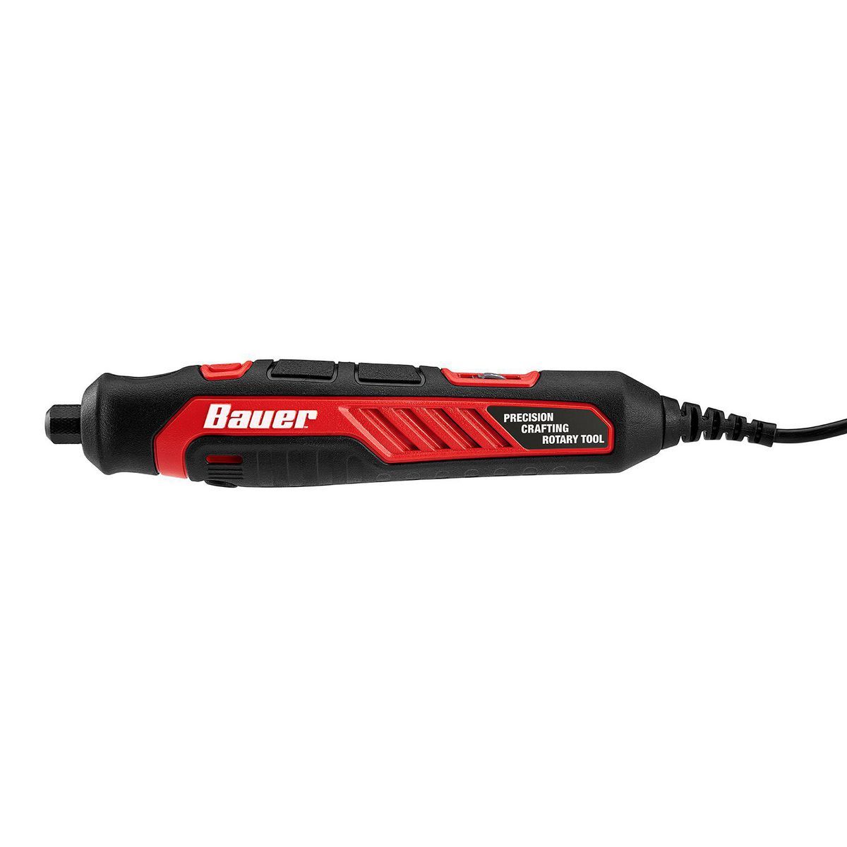 Variable-Speed Rotary Tool Kit, 36-Piece C255238