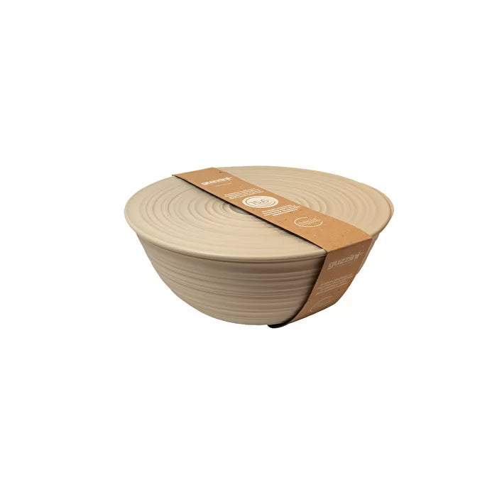 XL Bowl with Lid Z878